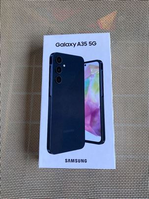 Samsung a35 6/128gb