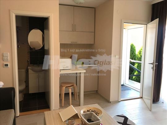 Apartman u Kraljevim Čardacima