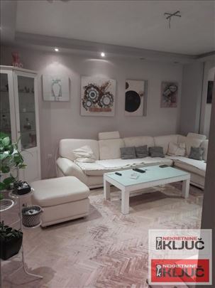 Kod SPENS-a, 60m2, Dvosoban, Namešten