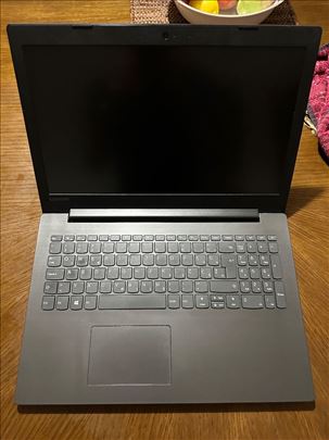 Lenovo laptop