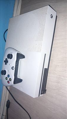 Xbox One S 1 TB