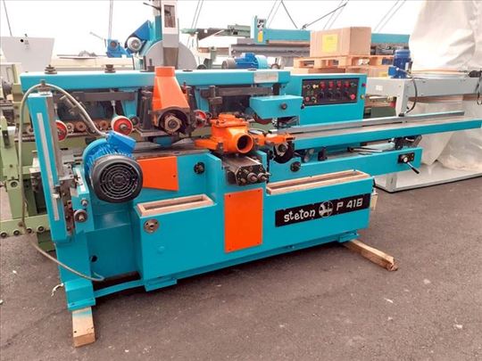 Blanjalica Steton 4888-22