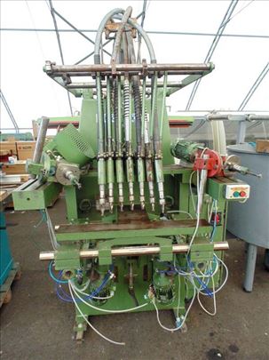 Bušilica Knoevenagel 4452-22