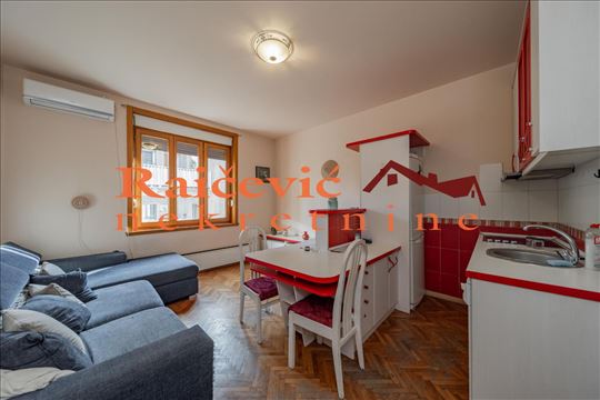 Dorcol, Santiceva, 2.5, 46 m2