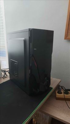 GAMING PC Ryzen 5 5600g GTX 1650 32GB/240GB SSD