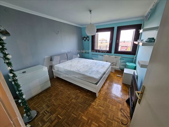Nikolaja Gogolja  70m2 