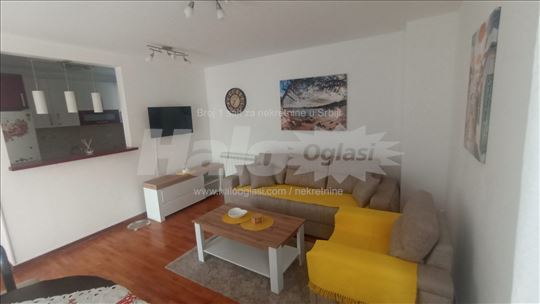 Stan 50m2 Mirijevo
