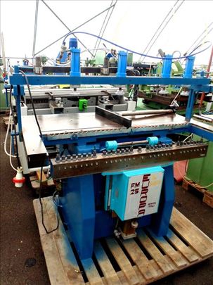 Tiplarica Europa 3487-21