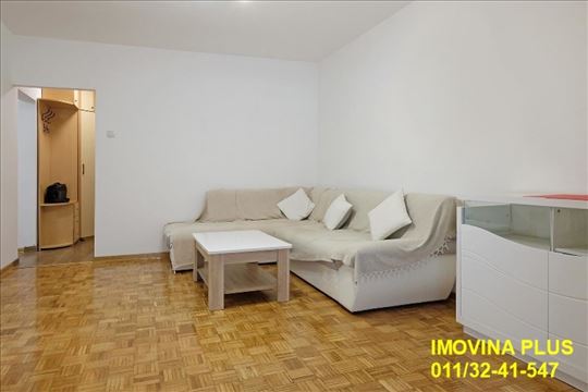 Bežanijska kosa 2 - Marka Čelebonovića, 84m2