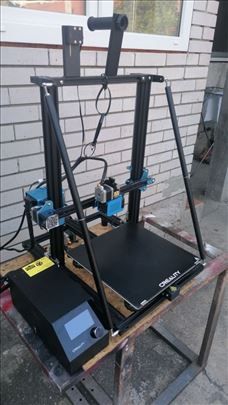 3D Printer Creality Cr10 V3