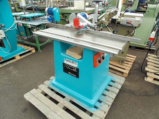  Frezer Rimini RC2