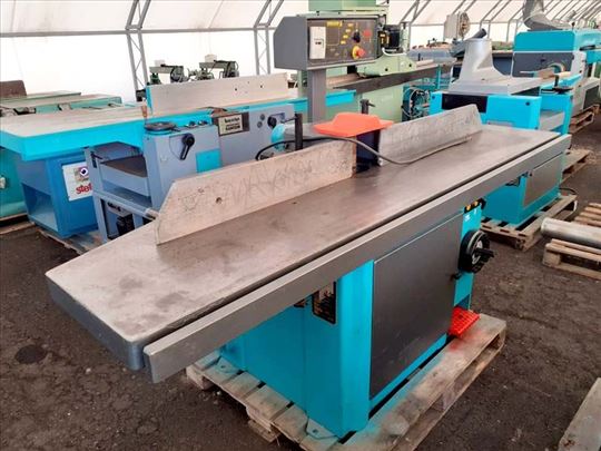  Frezer Steton T50