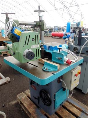 Frezer Zana 3448-20
