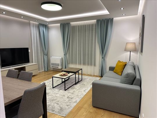 Gradska bolnica, lux, novoopremljen, ID 22933