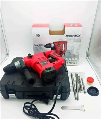 Hilti busilica 1500 w-Keno