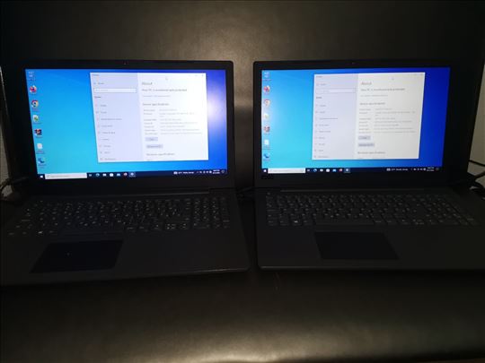 Lap top LENOVO v130-15igm 81hl, 2 KOMADA 