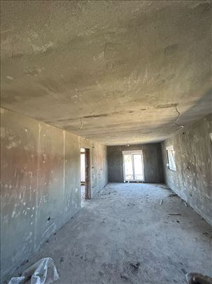 Mašinsko malterisanje ITD pr Duško Lazić