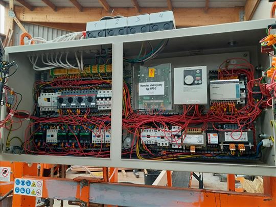 Pilana Wirex CZP-4