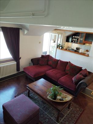 Savski venac apartman Taurus