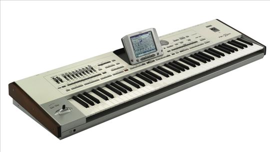 Setovi za Korg Pa2x