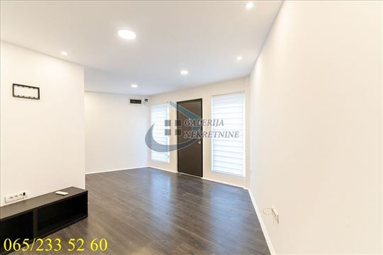 Stari grad, Donji Dorćol - Carigradska 52m2