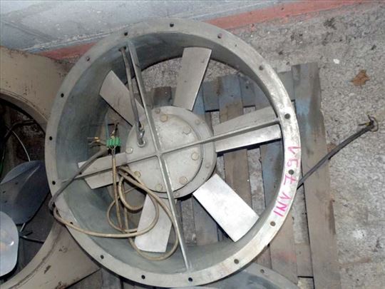  Ventilator 791