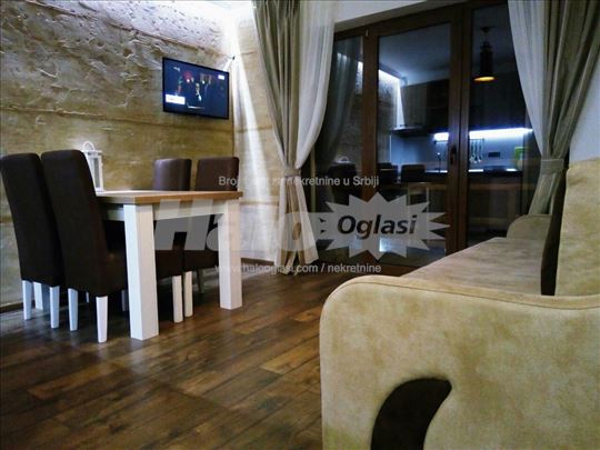 Apartman Vikend naselje Chalet Vrhovi Kopaonika