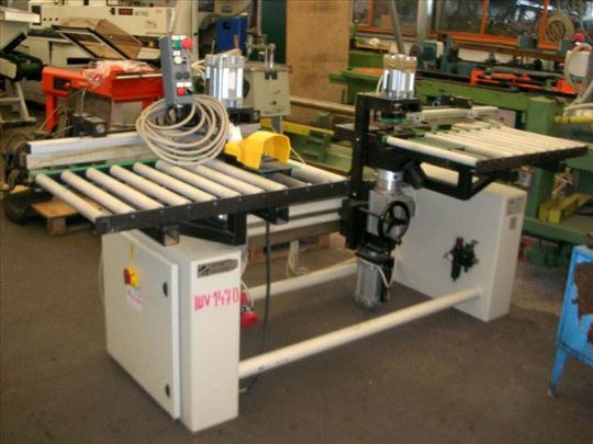 Frezer 1470