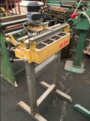 Frezer za košnice 1817