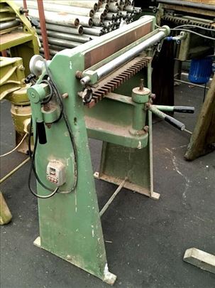 Frezer za košnice 1822