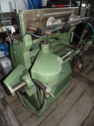 Frezer za košnice 3100