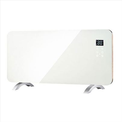 Grejalica panelna FS-827-Wifi bela 2000w novo