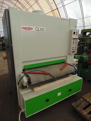  Kalibrirka SCM 2920-19 