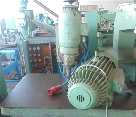 Nadstoni frezer 1073-1