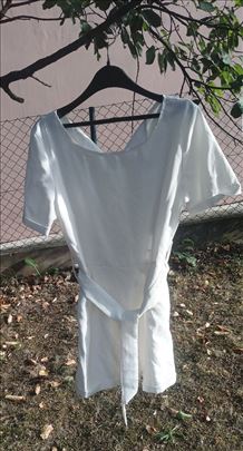 Novi bež kombinezon