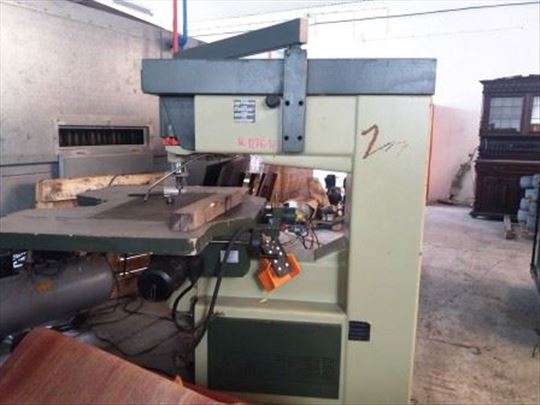 Ober frezer SCM 1276-17