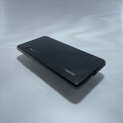 Huawei P20 4/64GB Simfree Dual Sim OŠTEĆEN