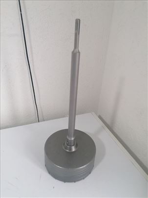 Kruna Fi 160 sa nosacem od 35 cm SDS + novo