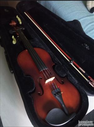 Violina 4/4