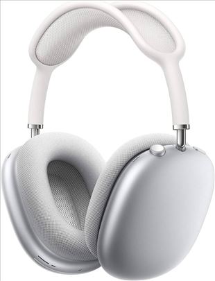 Apple Airpods Max Silver Neotpakovane! 