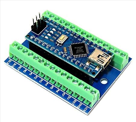 Arduino Nano