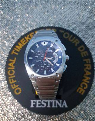 Festina Chronograph ručni sat