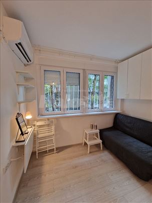 Garsonjera - studio