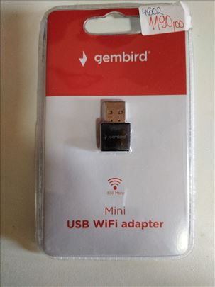 gembird mini usb WiFi