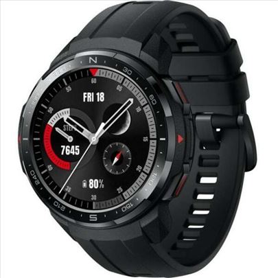 Honor Magic Watch GS Pro black neotpakovan!