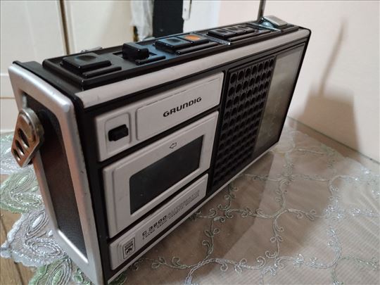 MK unitra grundig 2500