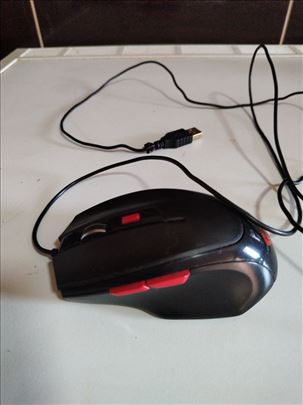 Natec optical mouse