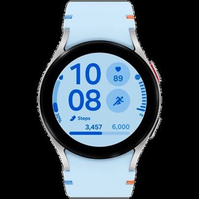 Samsung Galaxy Watch FE 40mm R861 silver