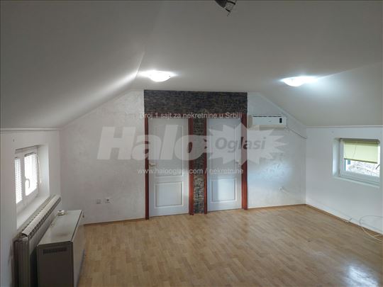 Bezaniska kosa 3 - Grand kafa