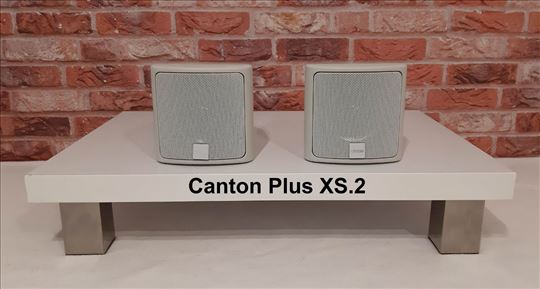 Canton Plus XS.2